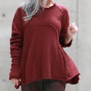 The Rundholz Black Label Knitted Tunic New